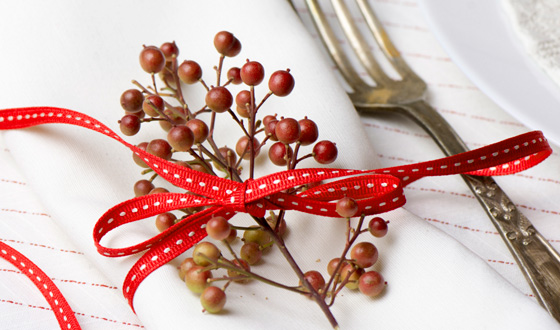 Pranzo dell'Immacolata