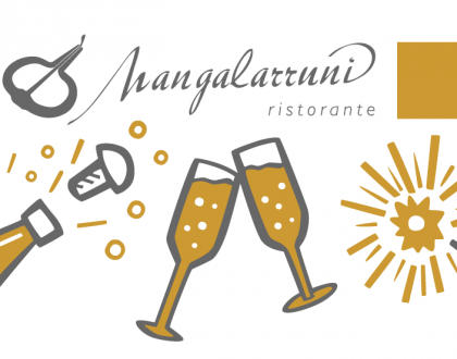 CENA DI SAN SILVESTRO