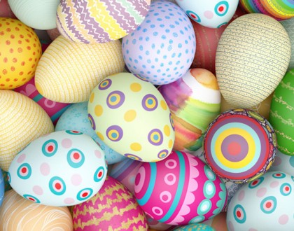 Menù pasquetta