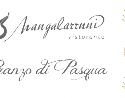 Pranzo di Pasqua