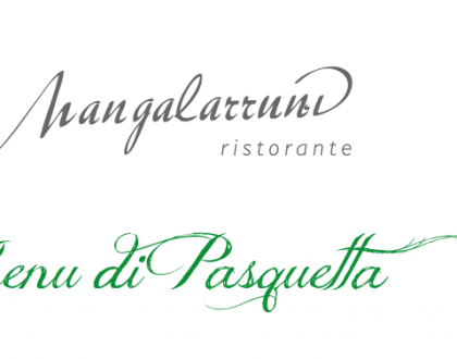 Menu di Pasquetta