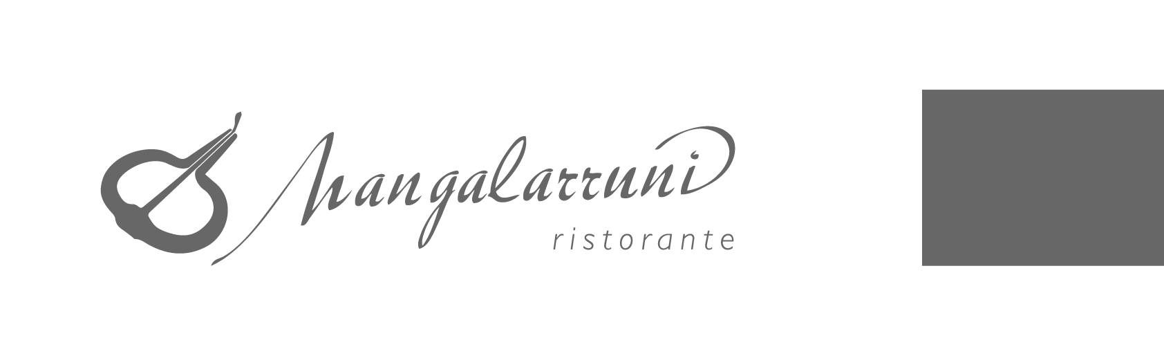 Menu Degustazione 1° Novembre