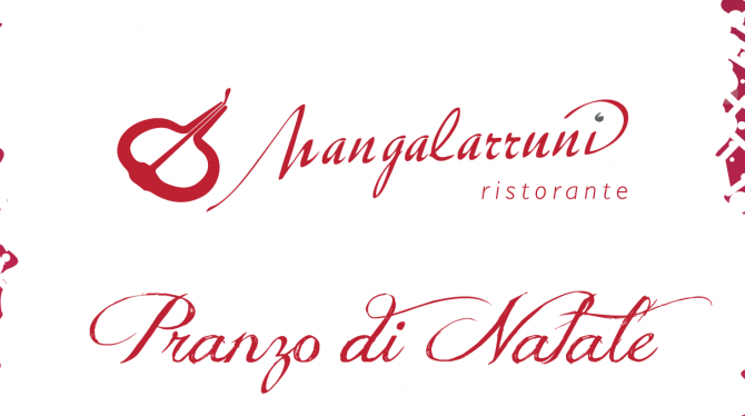 Pranzo di Natale